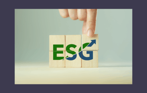 ESG-raportointi