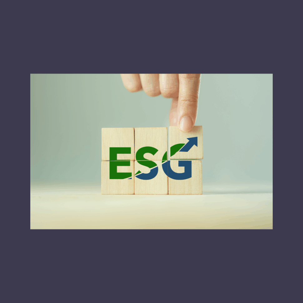ESG-raportointi